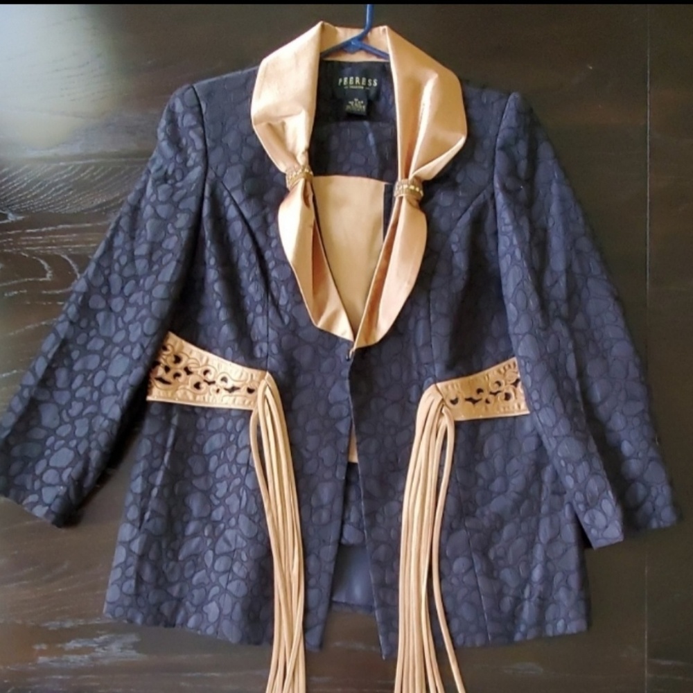 2 Piece Peerless Collection Dress Suit